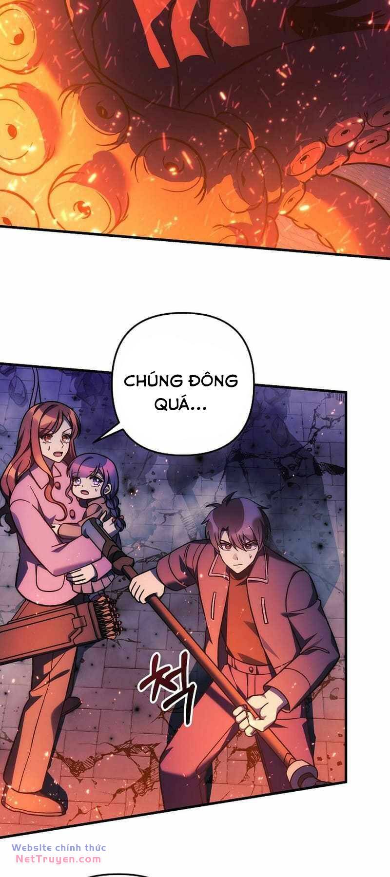 Con Gái Tôi Là Trùm Cuối Chapter 116 - Trang 2