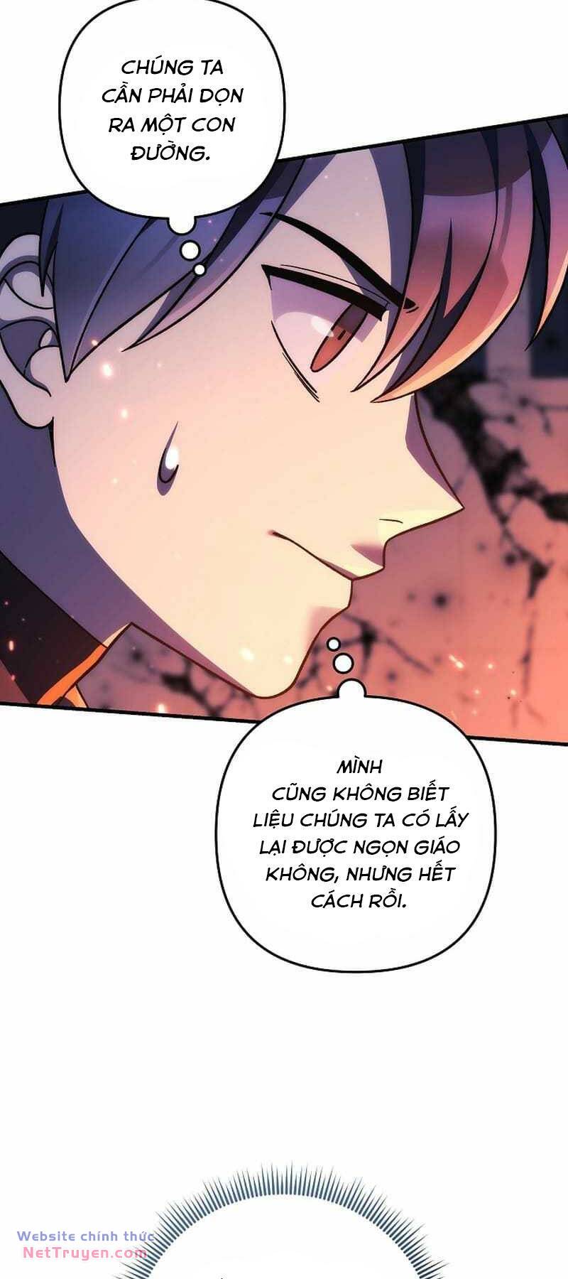 Con Gái Tôi Là Trùm Cuối Chapter 116 - Trang 2