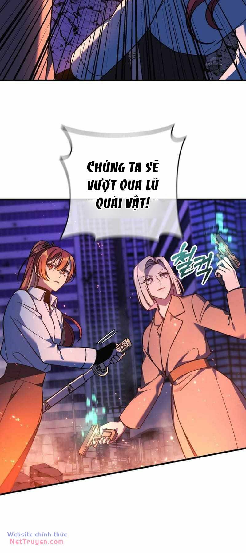 Con Gái Tôi Là Trùm Cuối Chapter 116 - Trang 2