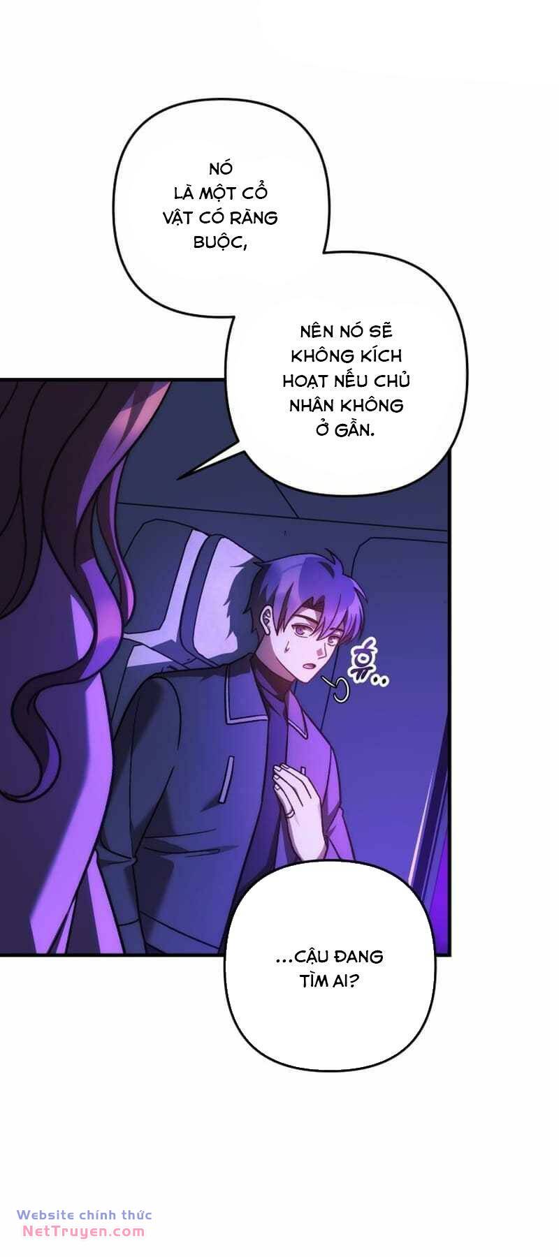 Con Gái Tôi Là Trùm Cuối Chapter 116 - Trang 2