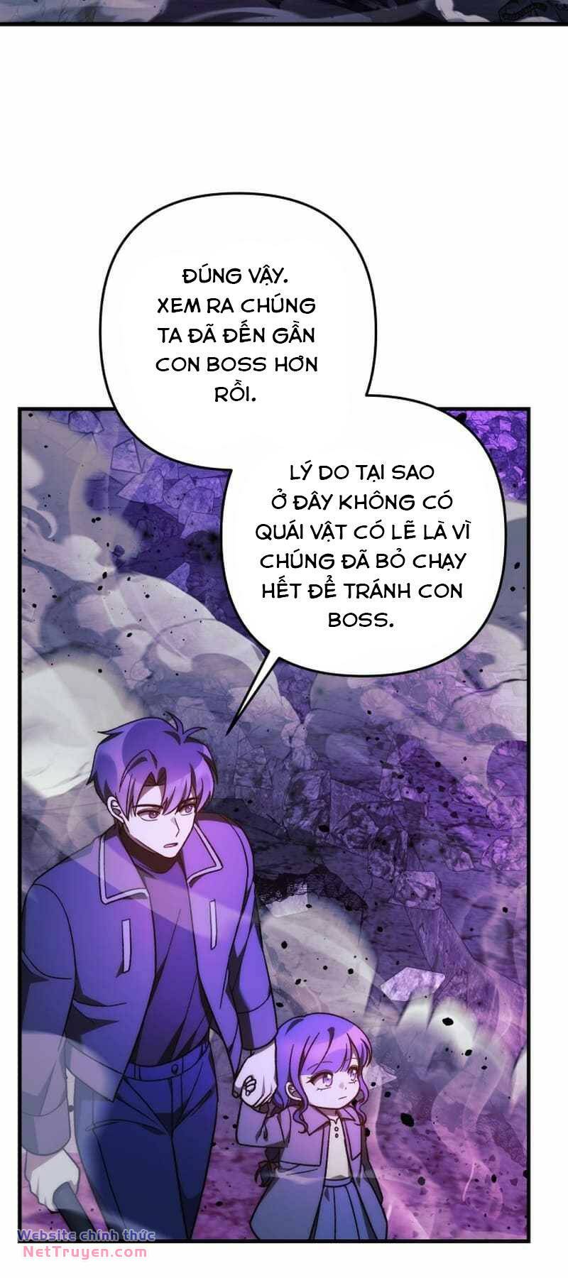 Con Gái Tôi Là Trùm Cuối Chapter 116 - Trang 2