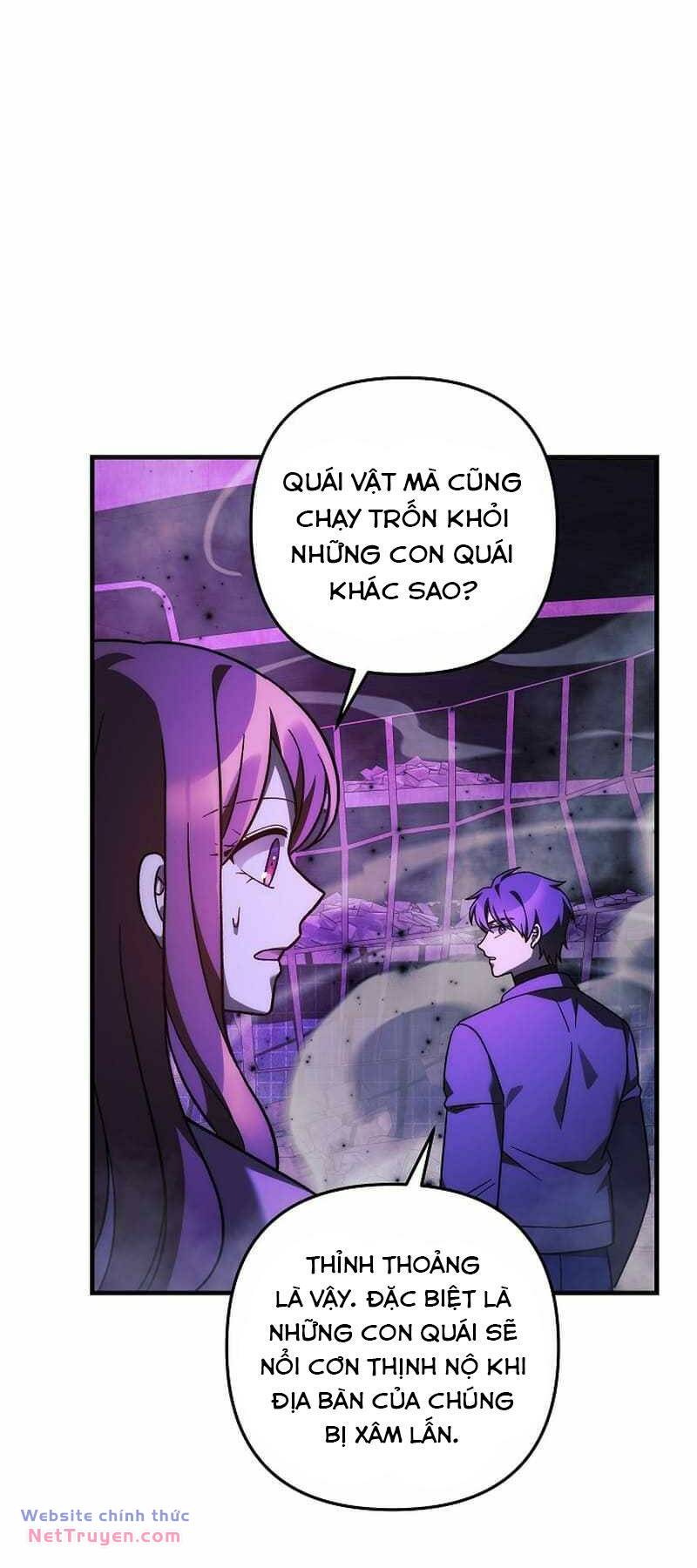 Con Gái Tôi Là Trùm Cuối Chapter 116 - Trang 2