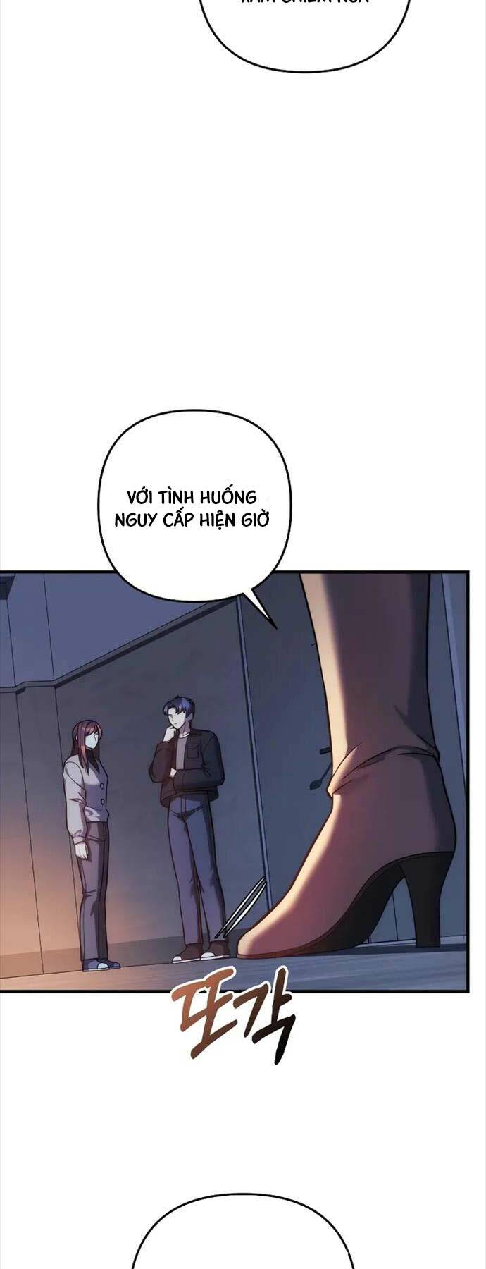 Con Gái Tôi Là Trùm Cuối Chapter 114 - Trang 2