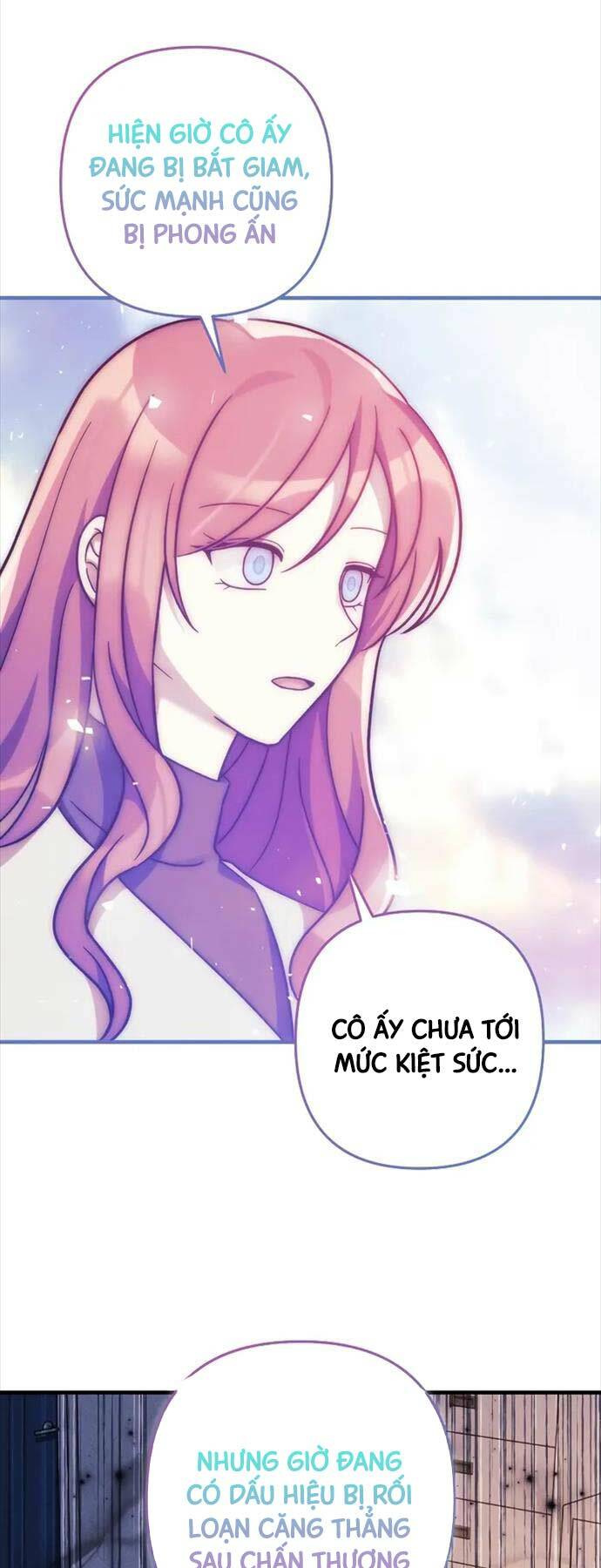 Con Gái Tôi Là Trùm Cuối Chapter 114 - Trang 2