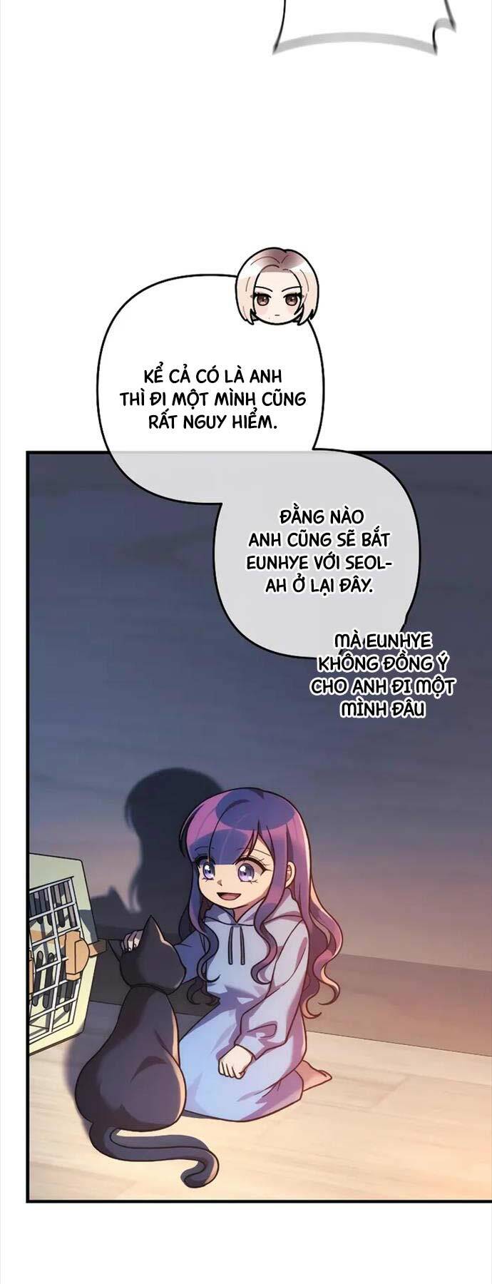 Con Gái Tôi Là Trùm Cuối Chapter 114 - Trang 2