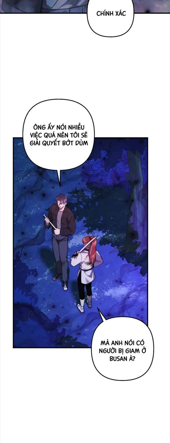 Con Gái Tôi Là Trùm Cuối Chapter 114 - Trang 2