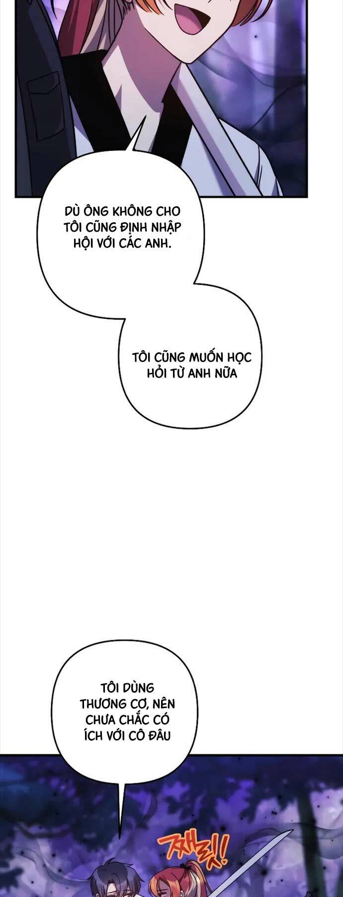 Con Gái Tôi Là Trùm Cuối Chapter 114 - Trang 2