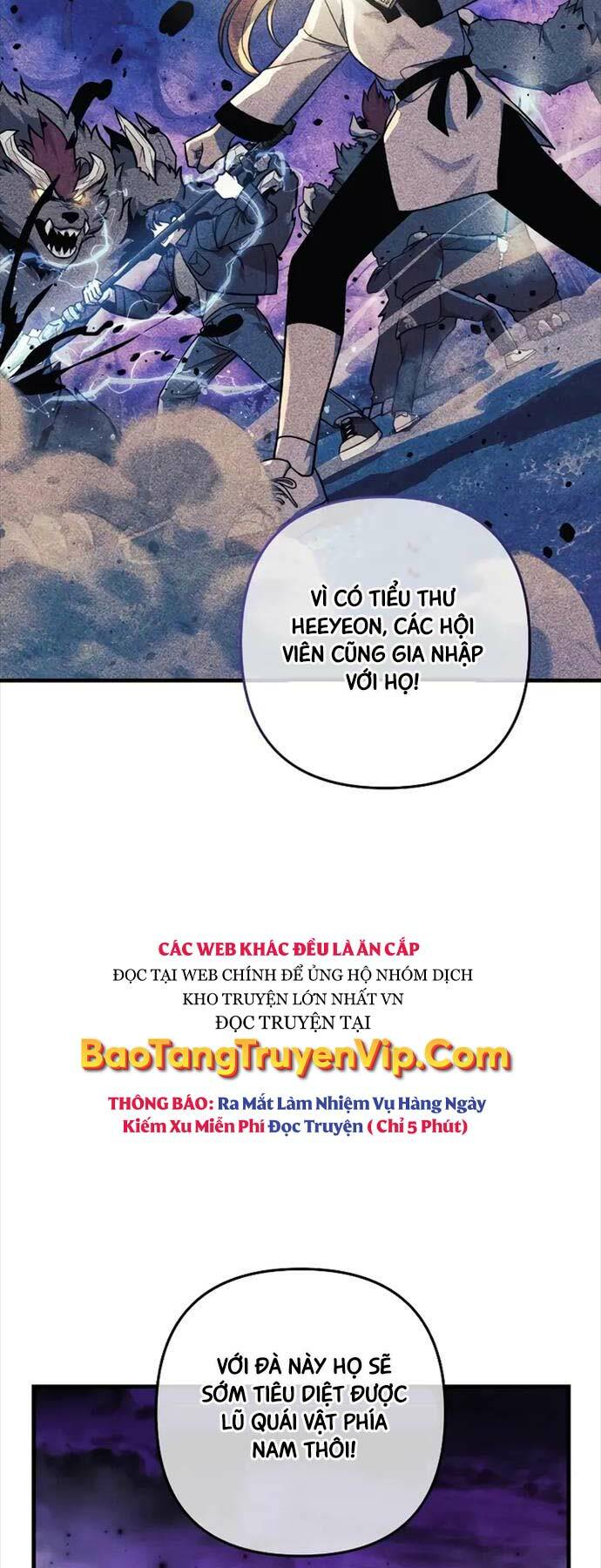 Con Gái Tôi Là Trùm Cuối Chapter 114 - Trang 2