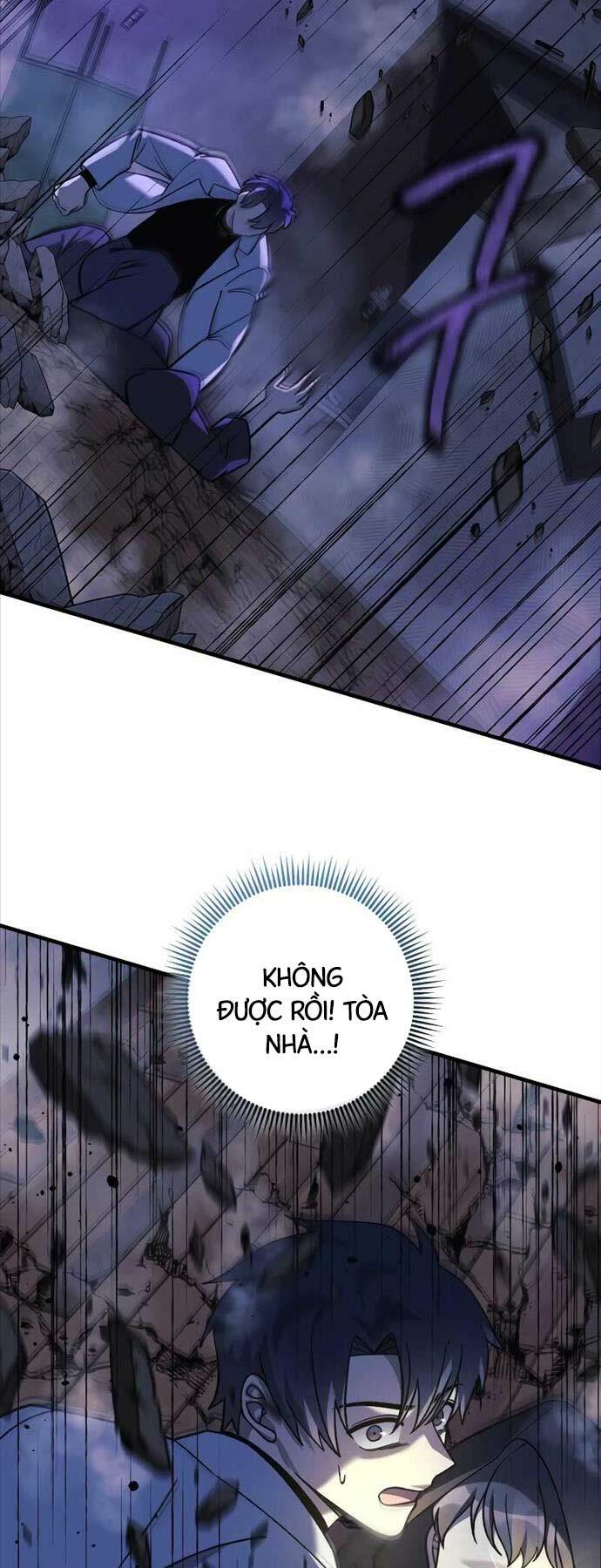 Con Gái Tôi Là Trùm Cuối Chapter 113 - Trang 2