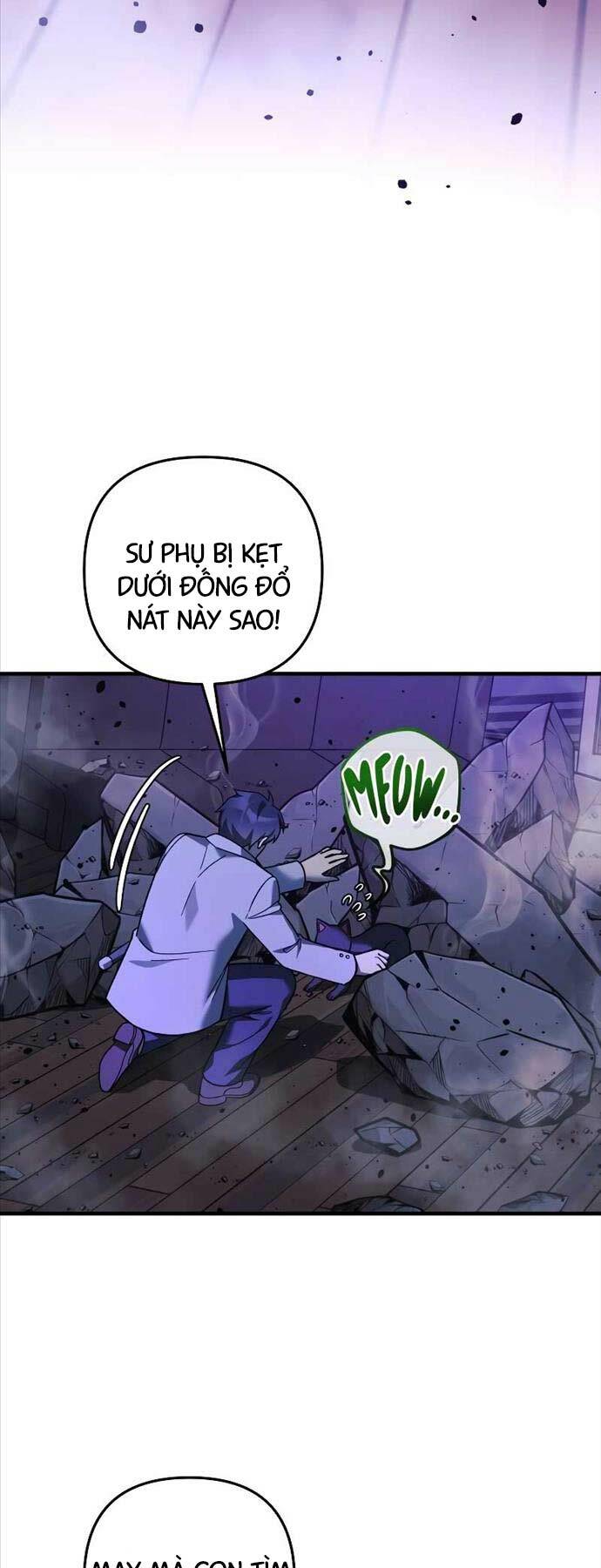 Con Gái Tôi Là Trùm Cuối Chapter 113 - Trang 2