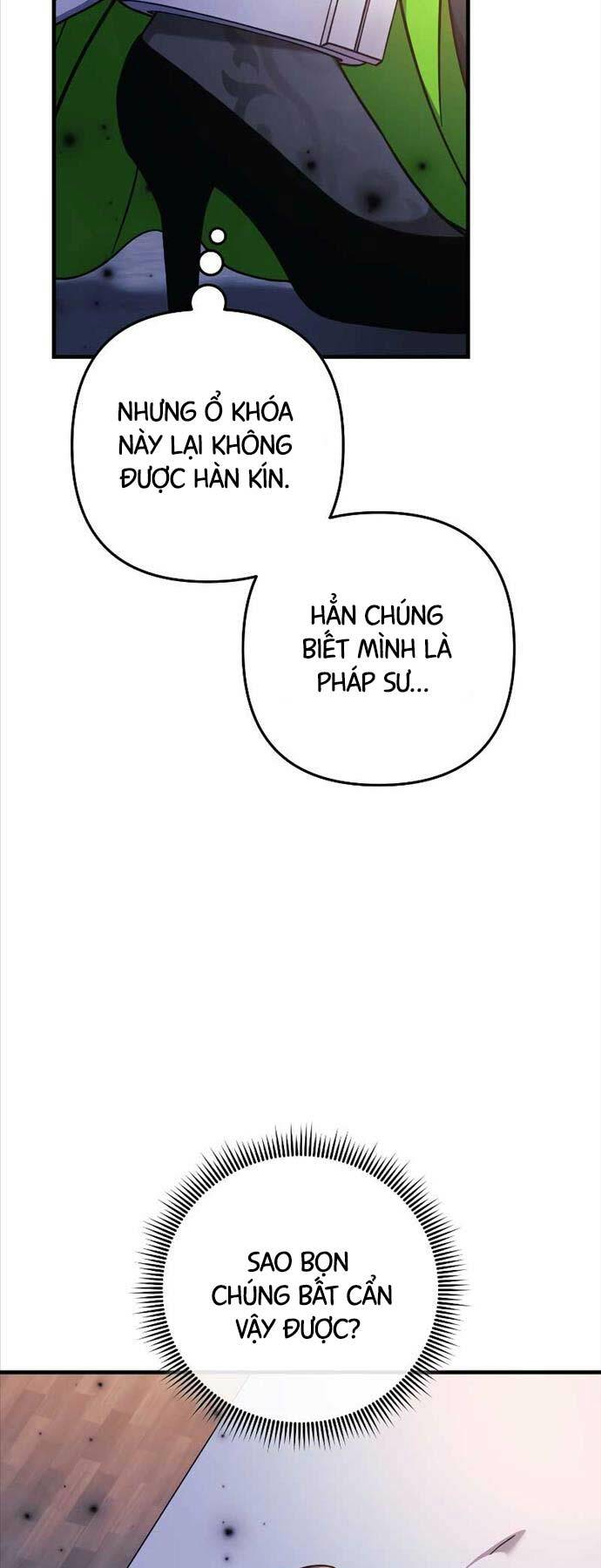 Con Gái Tôi Là Trùm Cuối Chapter 113 - Trang 2