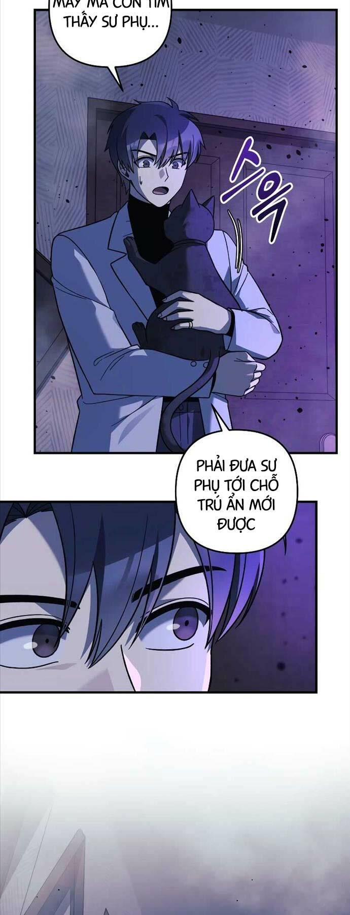 Con Gái Tôi Là Trùm Cuối Chapter 113 - Trang 2