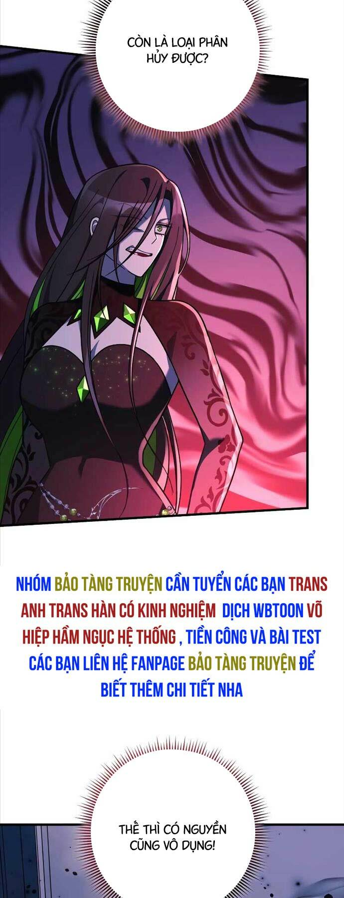 Con Gái Tôi Là Trùm Cuối Chapter 113 - Trang 2