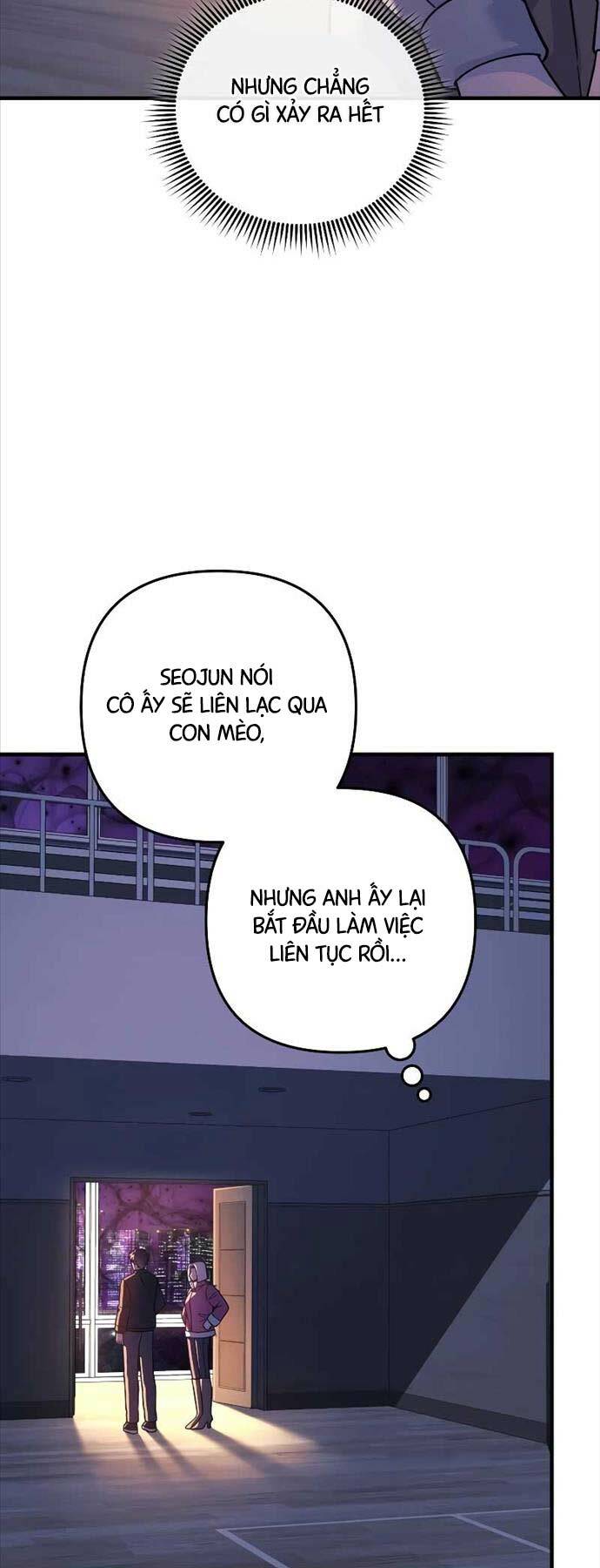 Con Gái Tôi Là Trùm Cuối Chapter 113 - Trang 2