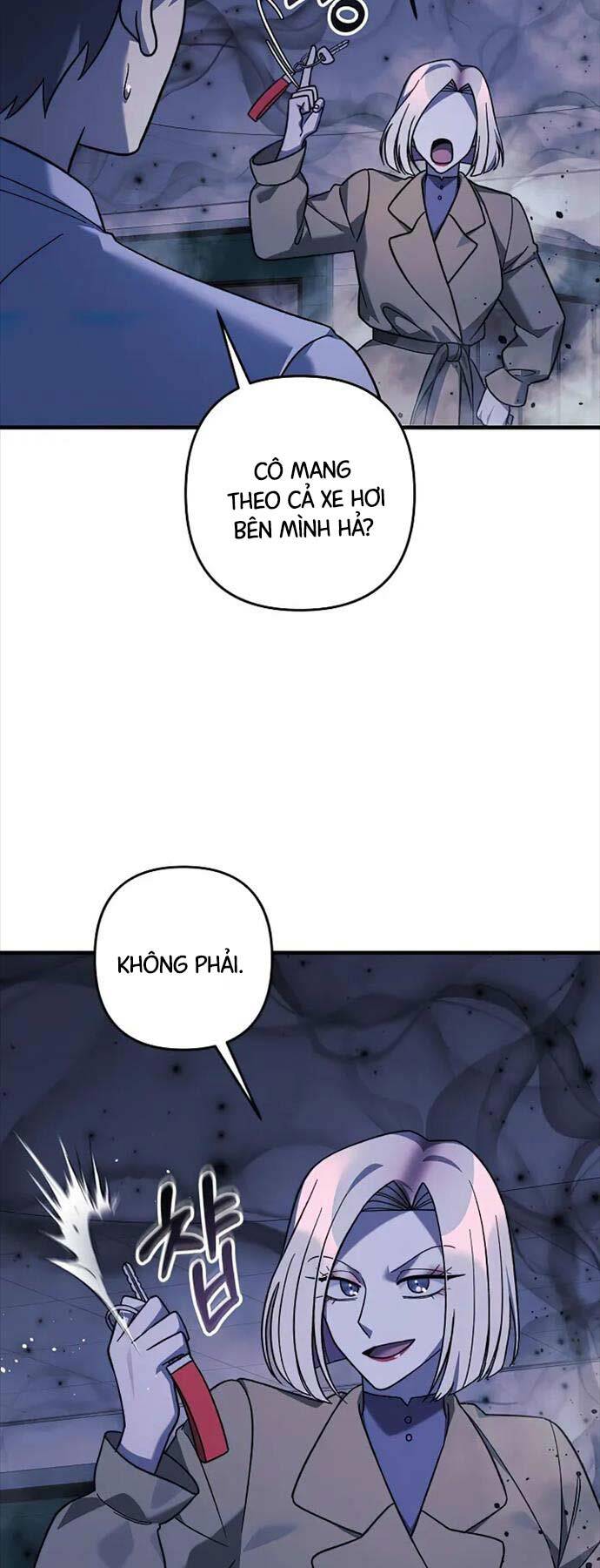 Con Gái Tôi Là Trùm Cuối Chapter 112 - Trang 2