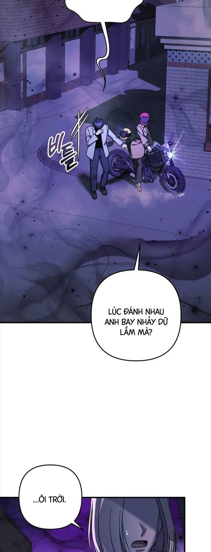 Con Gái Tôi Là Trùm Cuối Chapter 112 - Trang 2