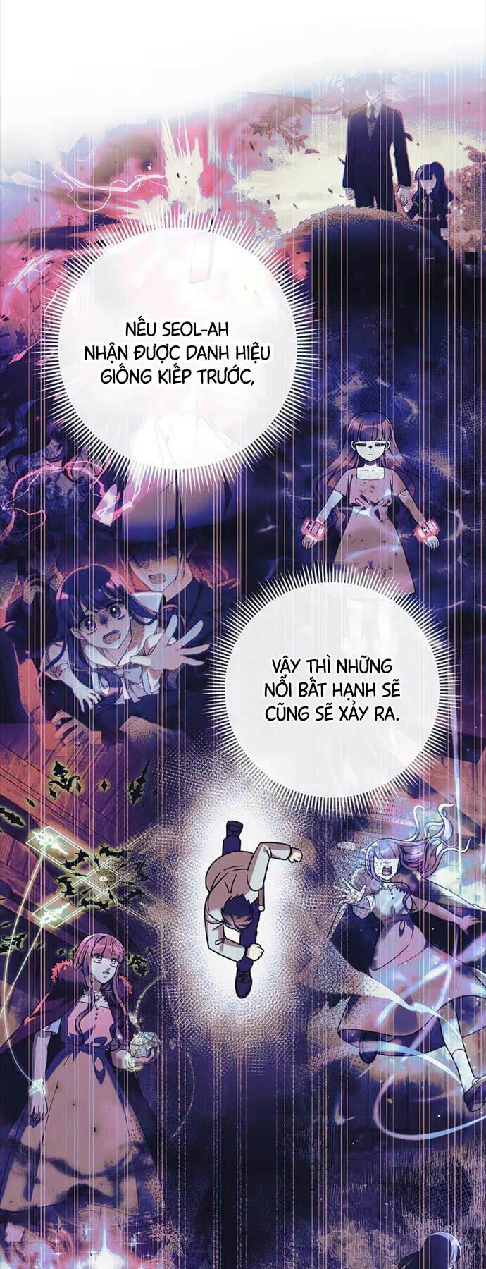 Con Gái Tôi Là Trùm Cuối Chapter 112 - Trang 2