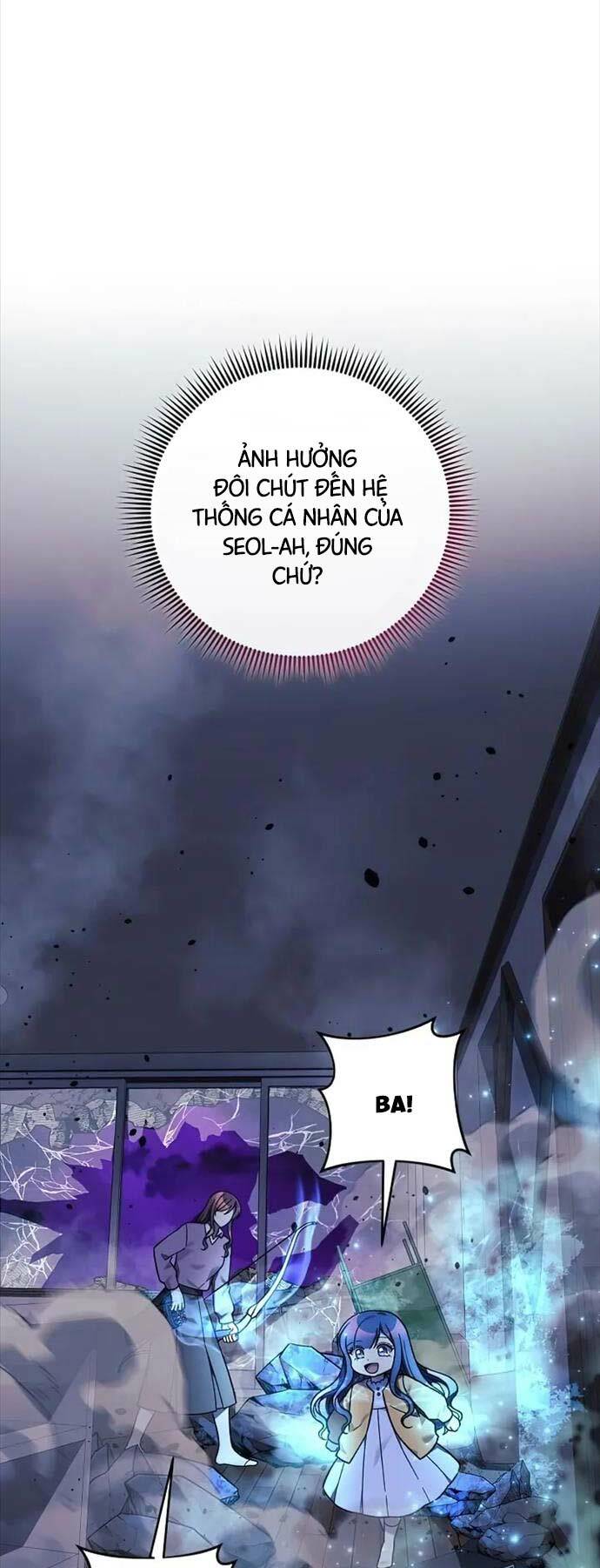 Con Gái Tôi Là Trùm Cuối Chapter 112 - Trang 2