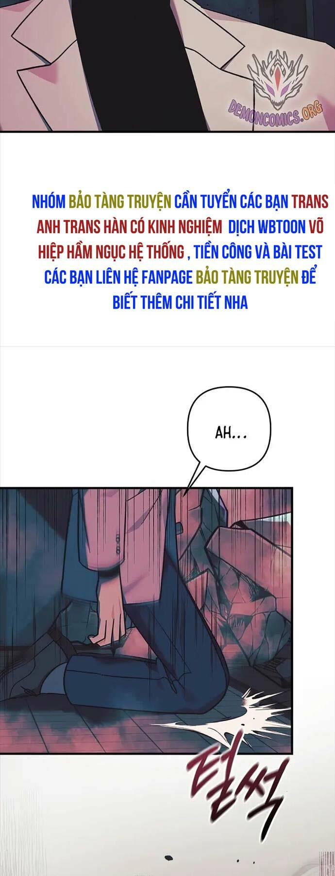 Con Gái Tôi Là Trùm Cuối Chapter 112 - Trang 2