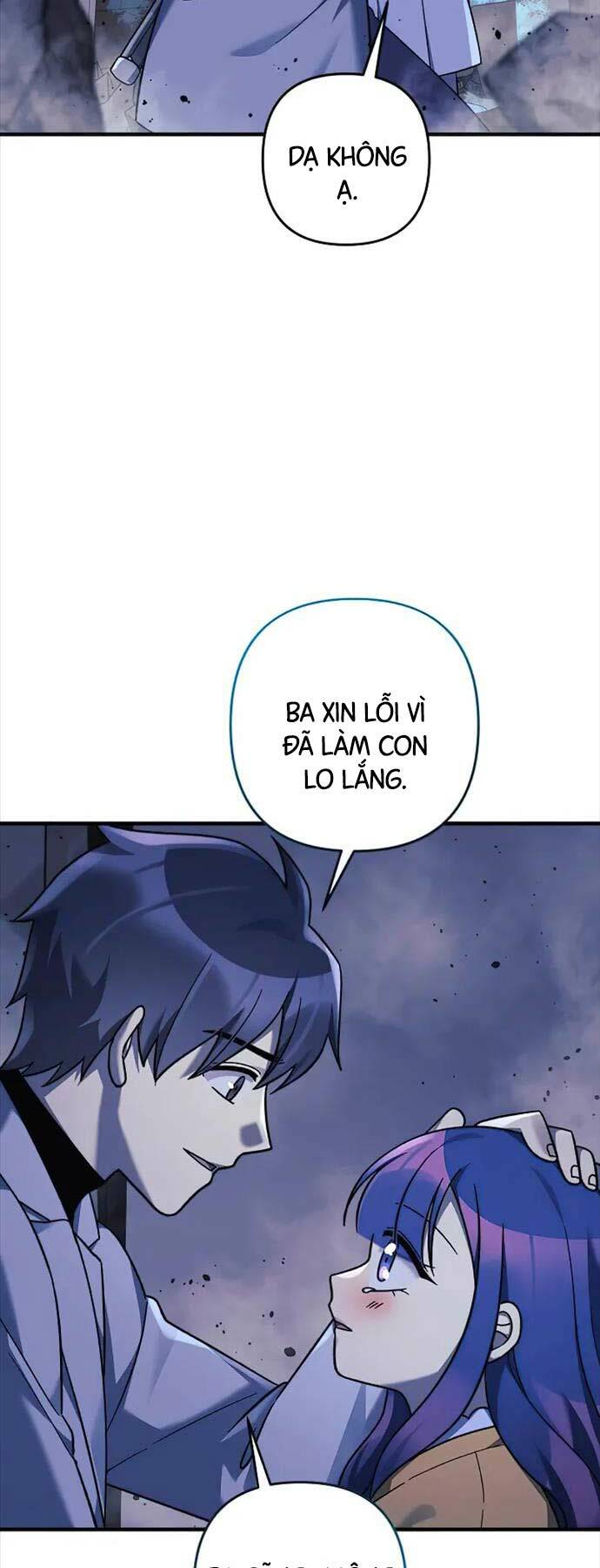 Con Gái Tôi Là Trùm Cuối Chapter 112 - Trang 2