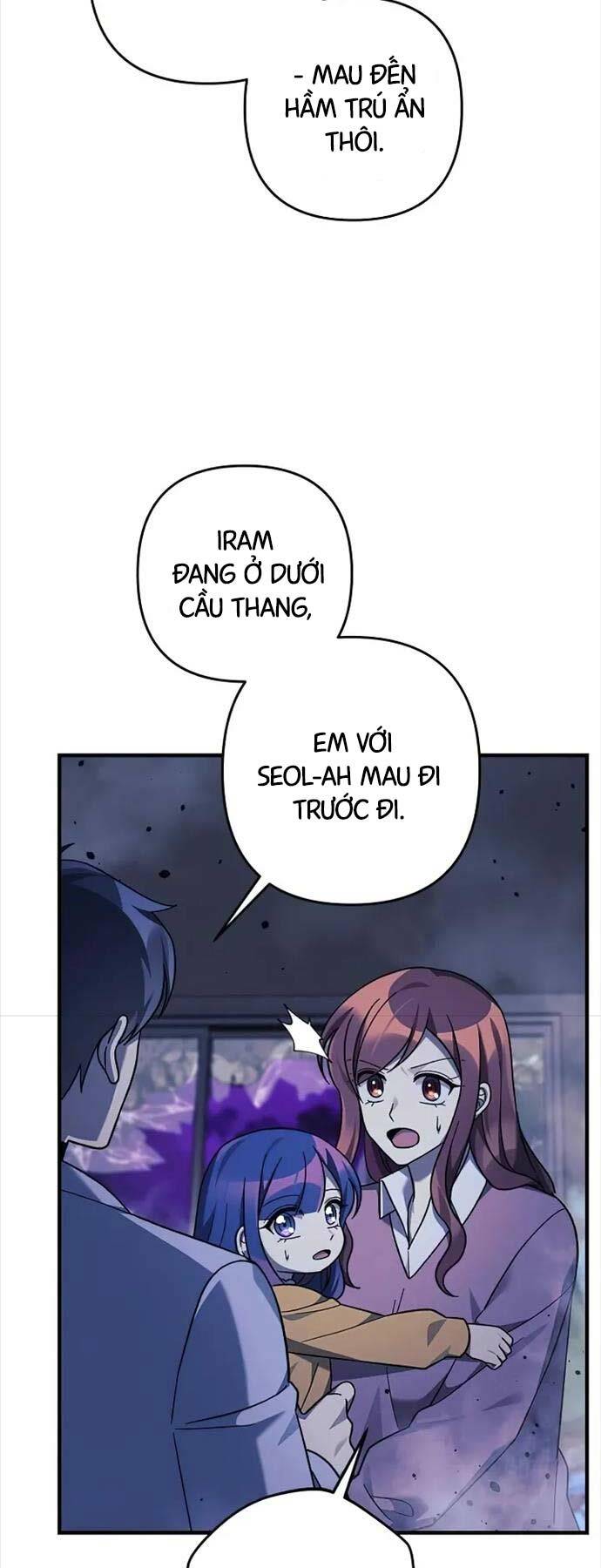 Con Gái Tôi Là Trùm Cuối Chapter 112 - Trang 2