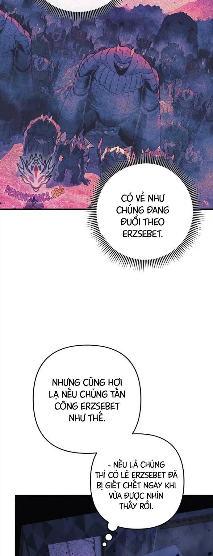 Con Gái Tôi Là Trùm Cuối Chapter 112 - Trang 2