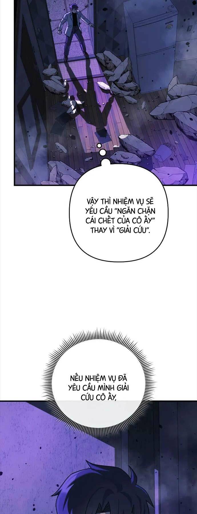 Con Gái Tôi Là Trùm Cuối Chapter 112 - Trang 2