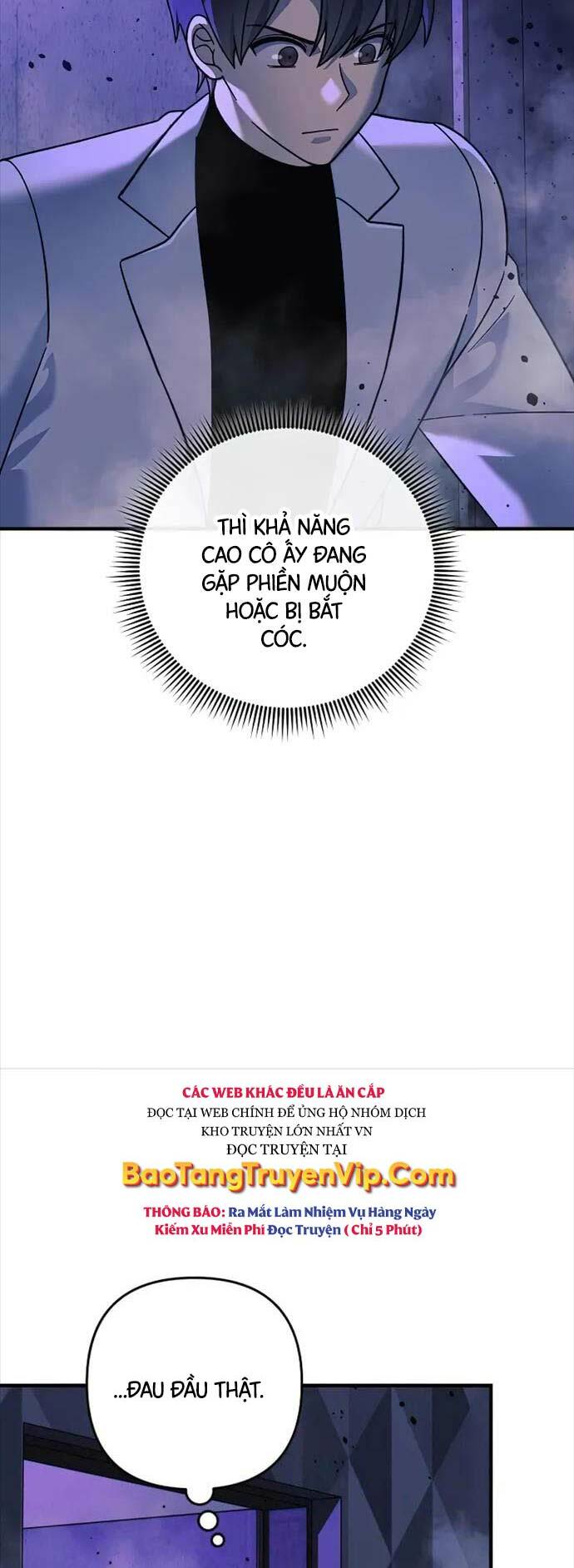 Con Gái Tôi Là Trùm Cuối Chapter 112 - Trang 2