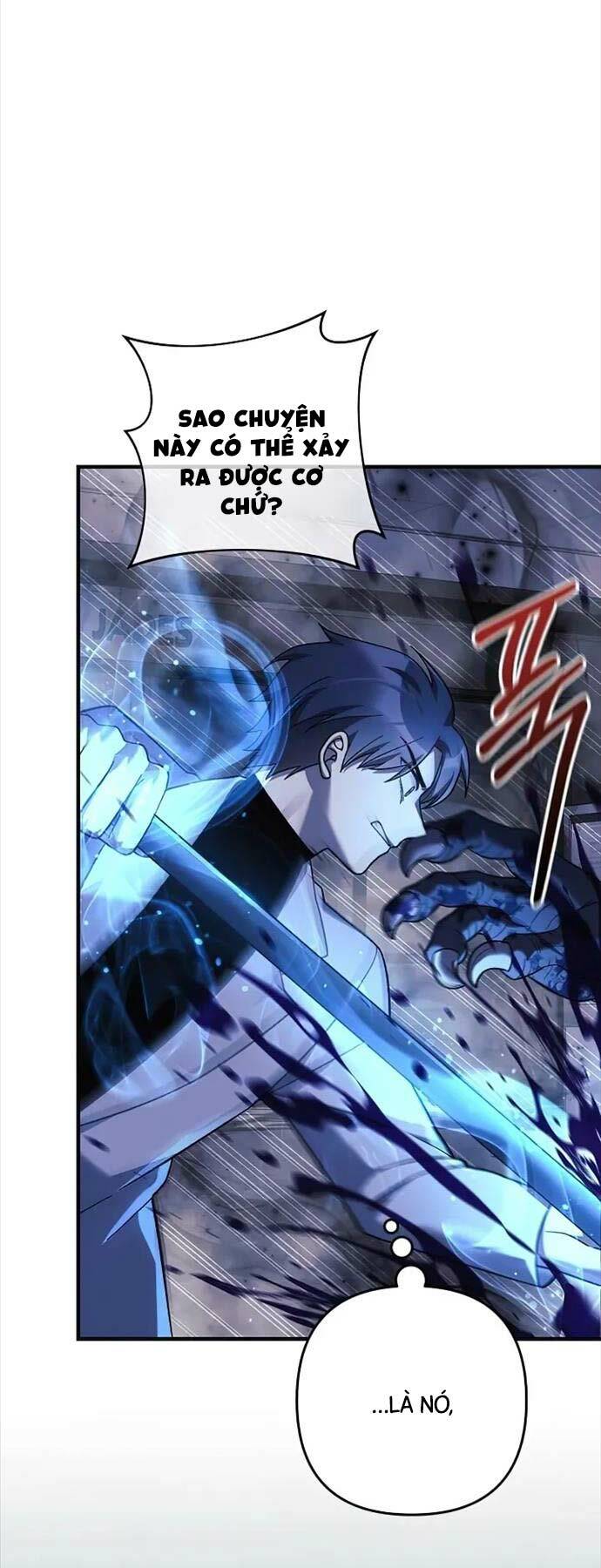 Con Gái Tôi Là Trùm Cuối Chapter 112 - Trang 2