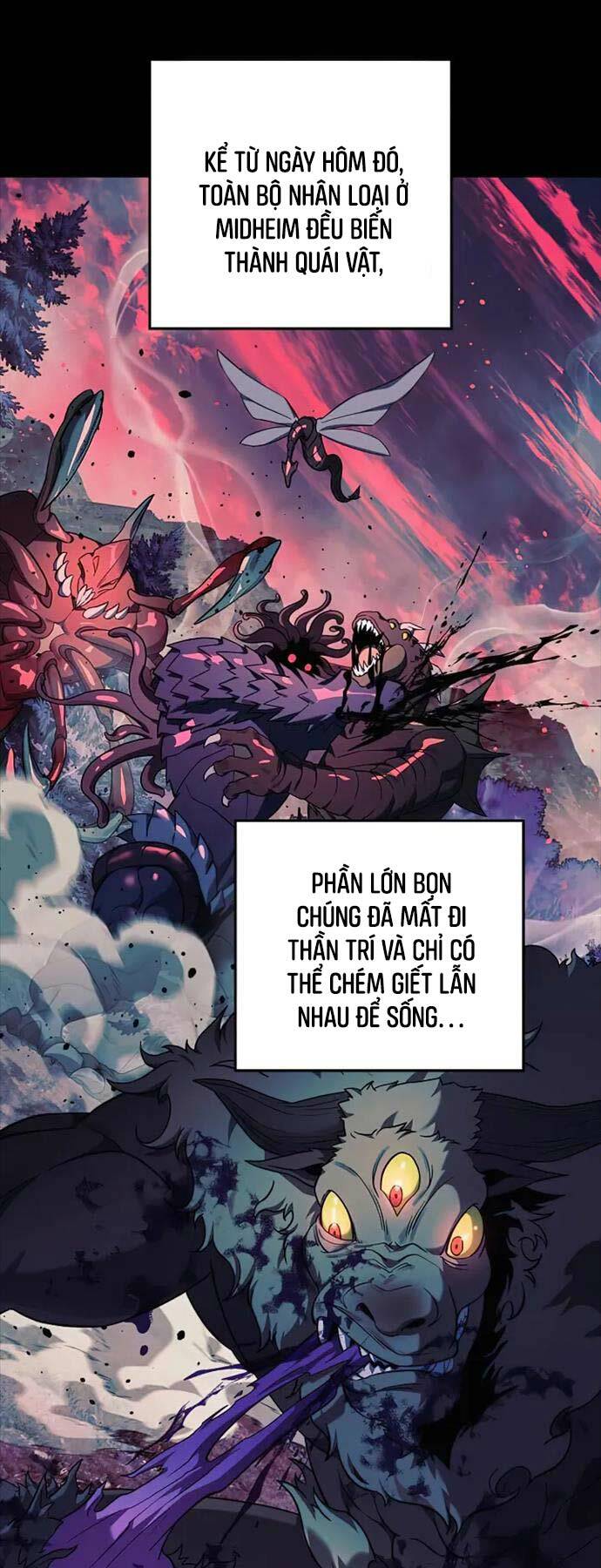 Con Gái Tôi Là Trùm Cuối Chapter 111 - Trang 2