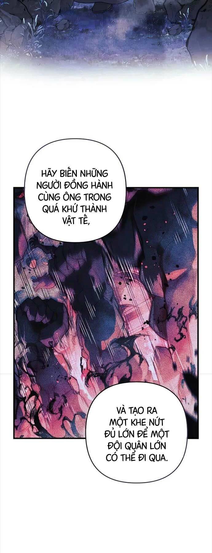 Con Gái Tôi Là Trùm Cuối Chapter 111 - Trang 2