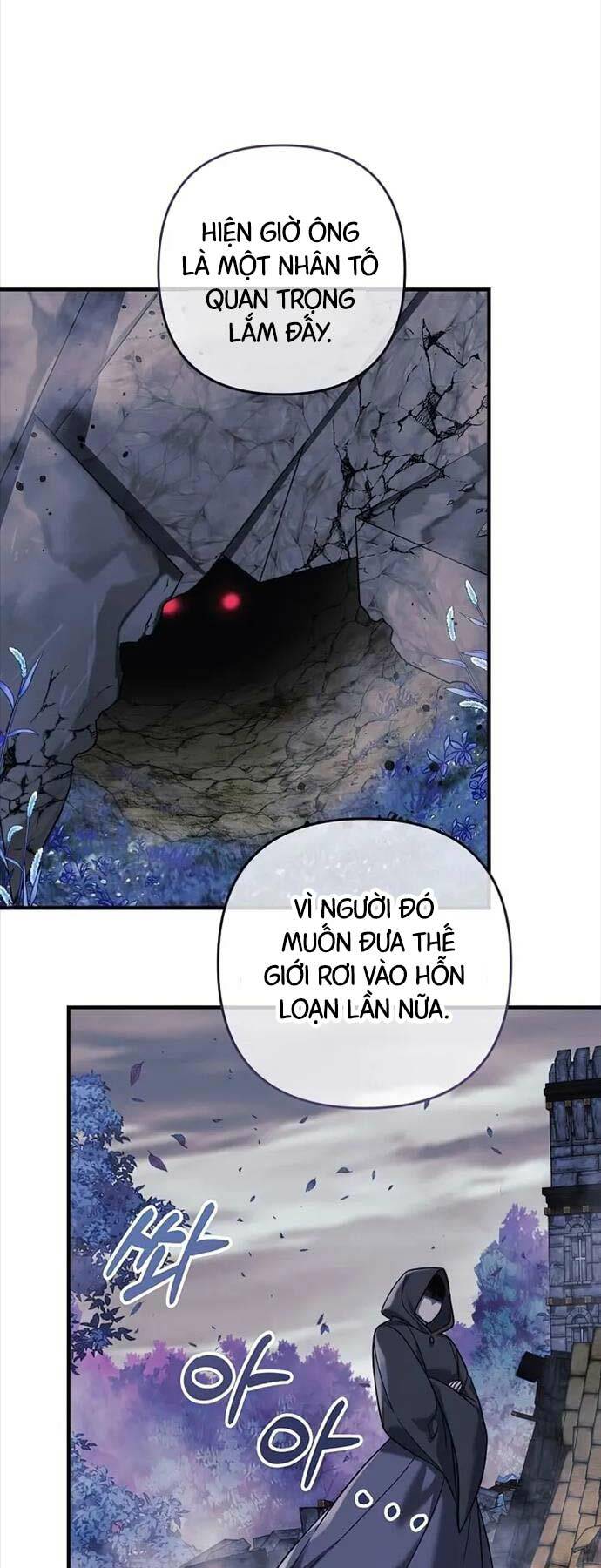 Con Gái Tôi Là Trùm Cuối Chapter 111 - Trang 2