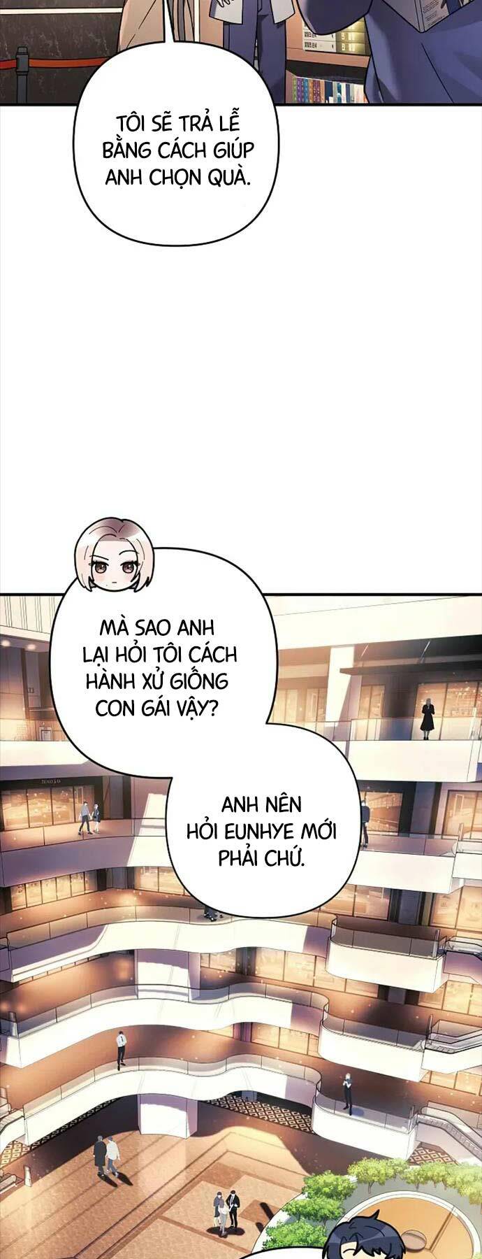 Con Gái Tôi Là Trùm Cuối Chapter 111 - Trang 2