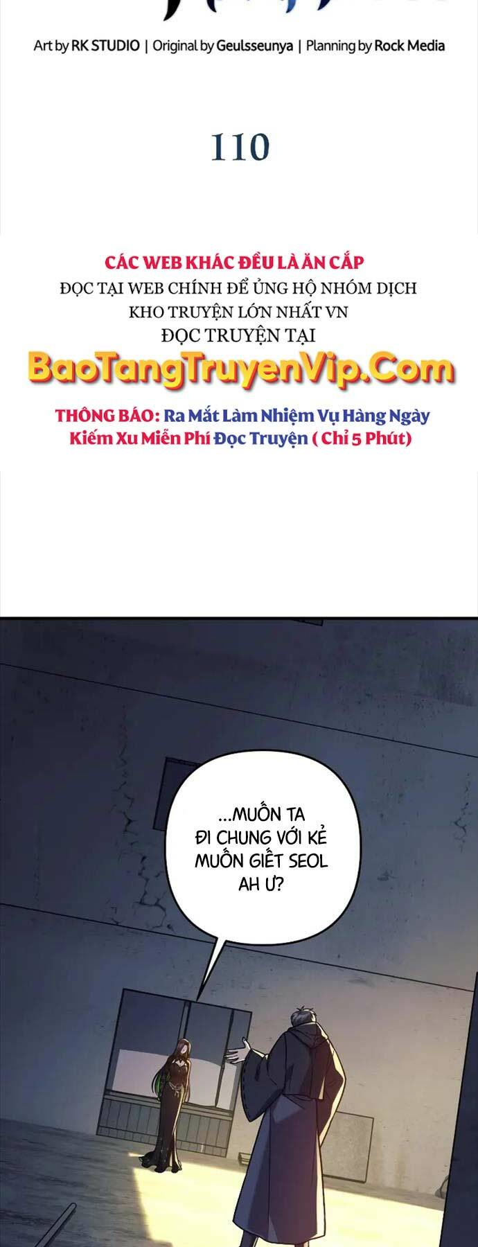 Con Gái Tôi Là Trùm Cuối Chapter 110 - Trang 2