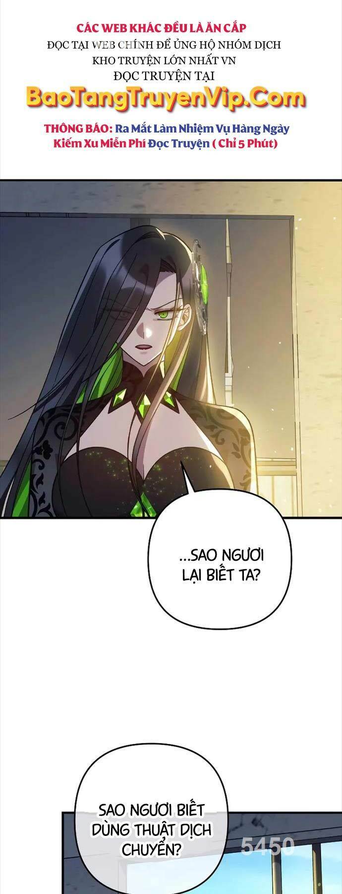 Con Gái Tôi Là Trùm Cuối Chapter 110 - Trang 2