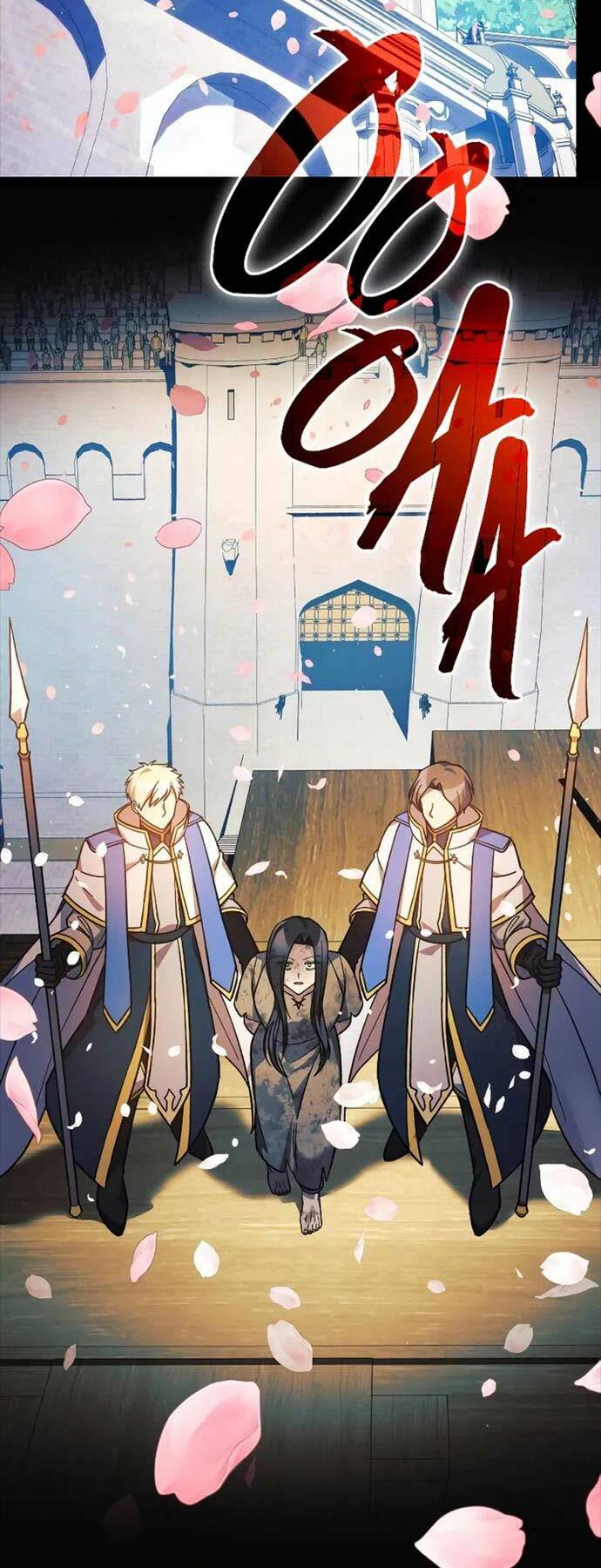 Con Gái Tôi Là Trùm Cuối Chapter 110 - Trang 2