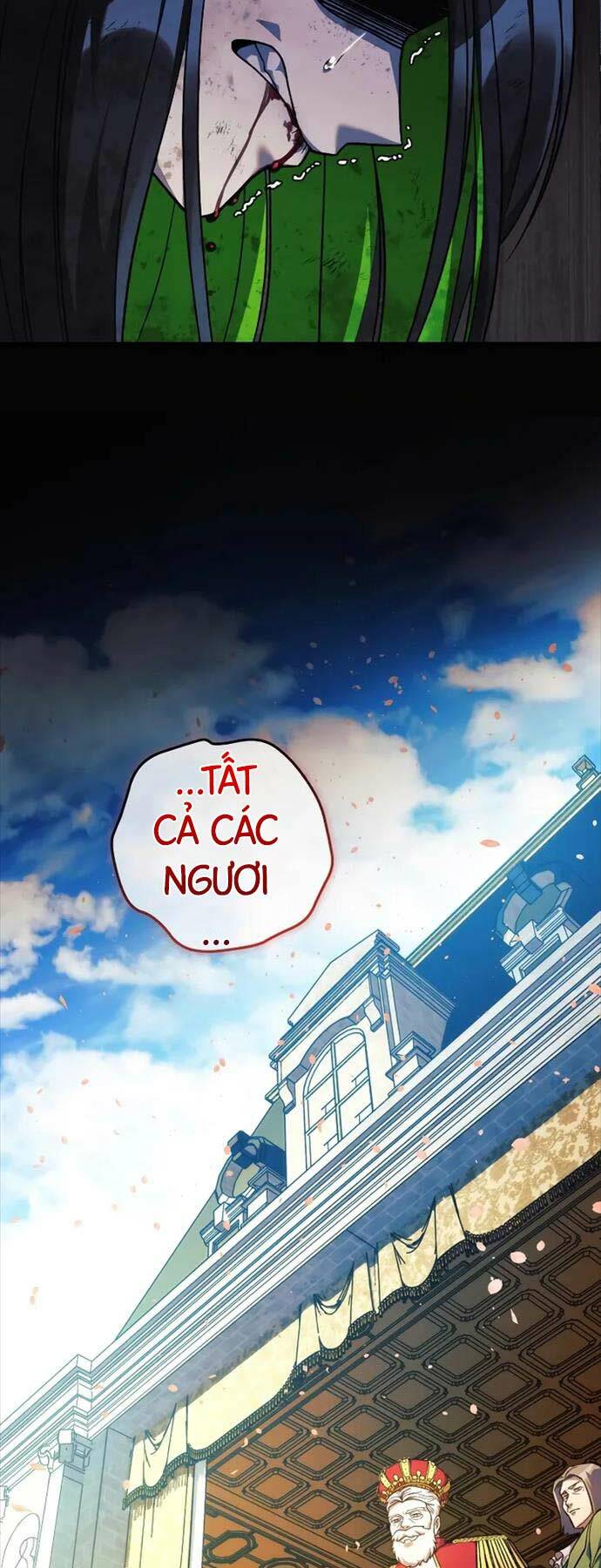 Con Gái Tôi Là Trùm Cuối Chapter 110 - Trang 2