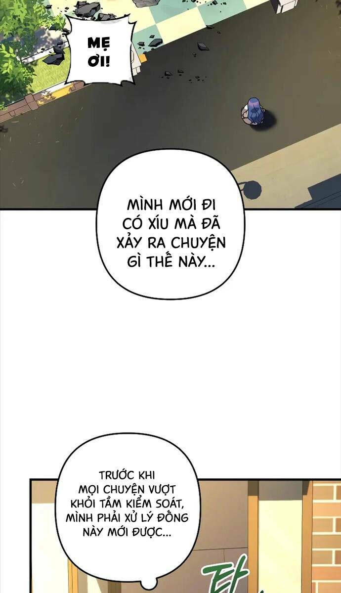 Con Gái Tôi Là Trùm Cuối Chapter 109 - Trang 2