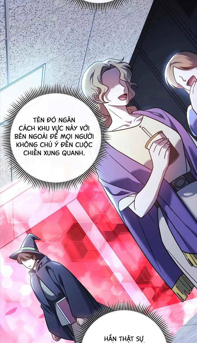 Con Gái Tôi Là Trùm Cuối Chapter 108 - Trang 2