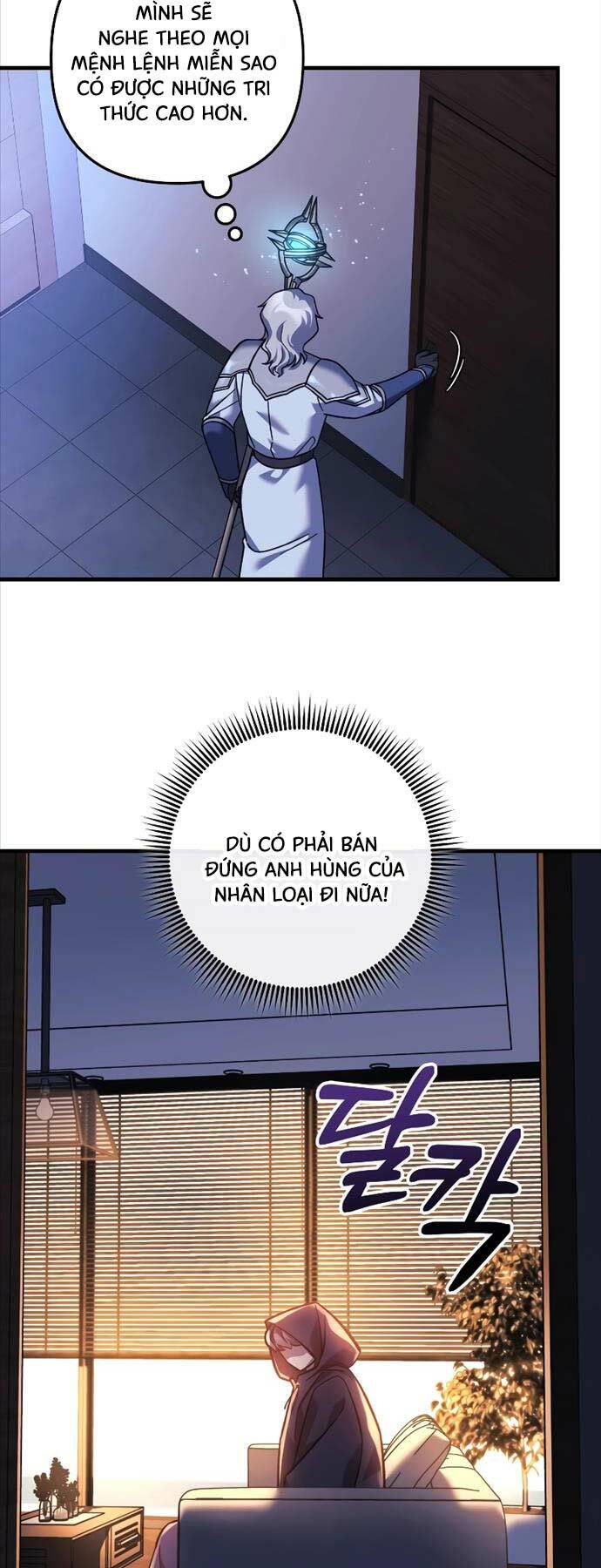 Con Gái Tôi Là Trùm Cuối Chapter 107 - Trang 2