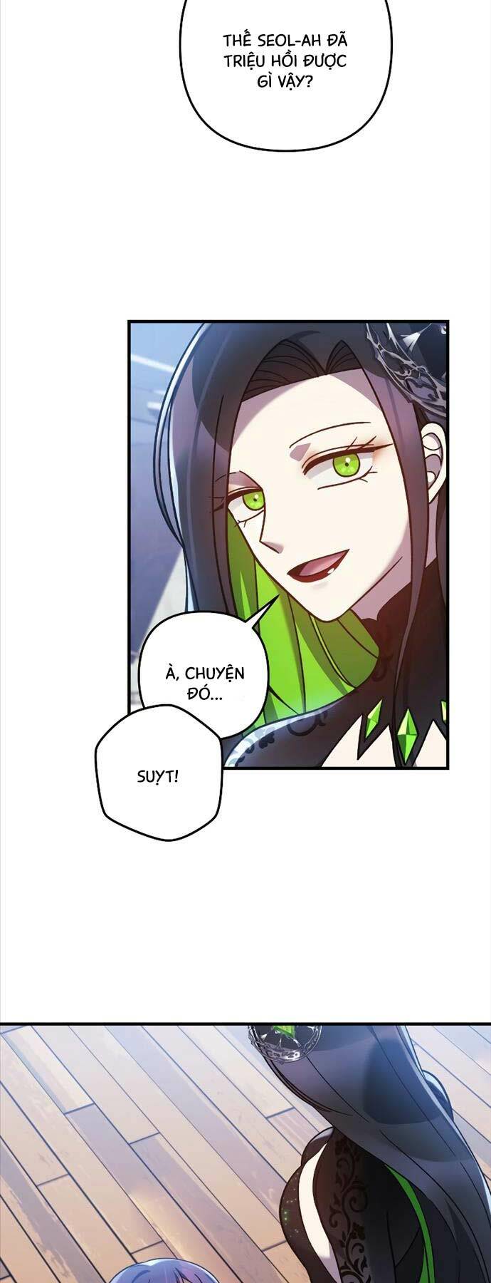 Con Gái Tôi Là Trùm Cuối Chapter 107 - Trang 2