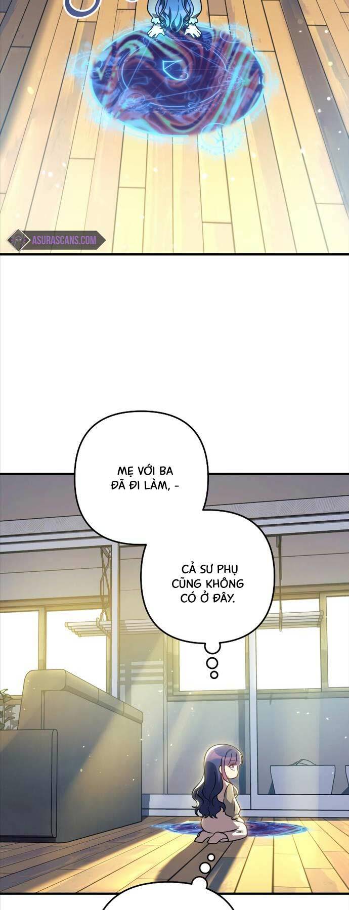 Con Gái Tôi Là Trùm Cuối Chapter 107 - Trang 2