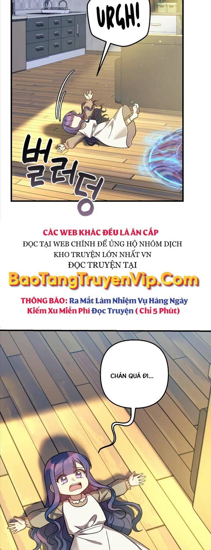 Con Gái Tôi Là Trùm Cuối Chapter 107 - Trang 2