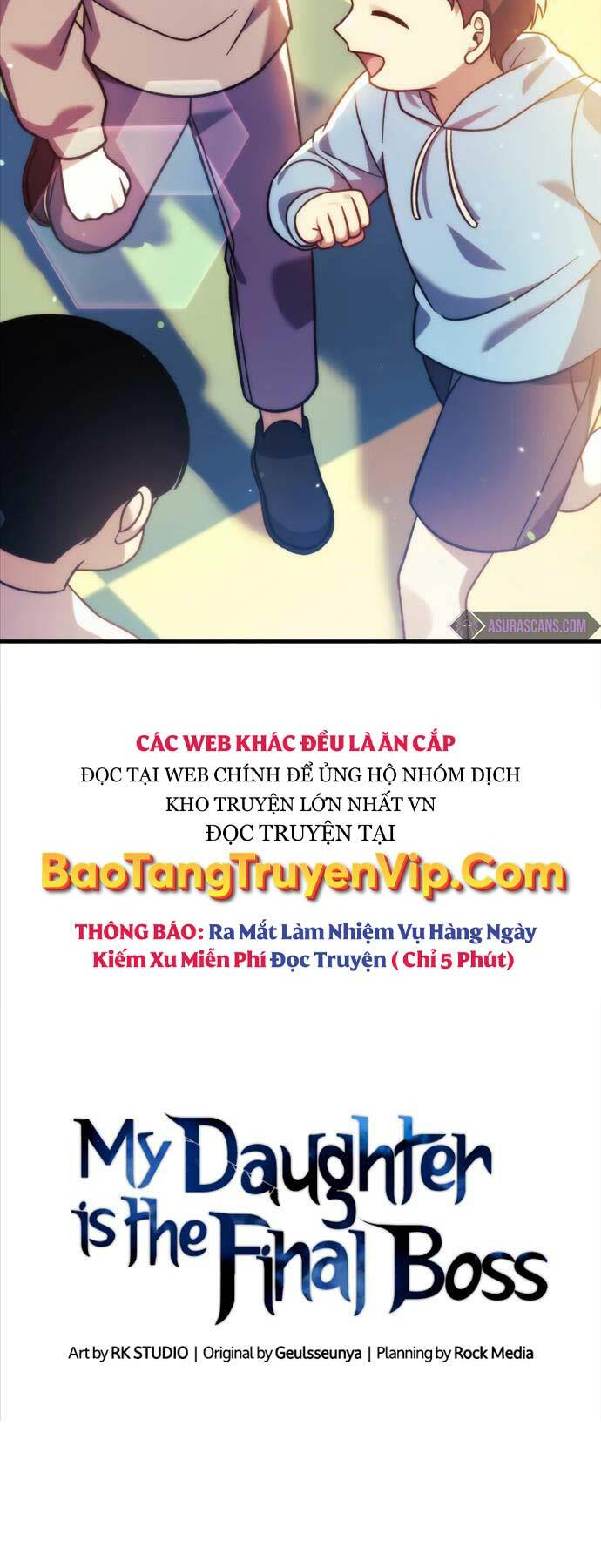 Con Gái Tôi Là Trùm Cuối Chapter 107 - Trang 2