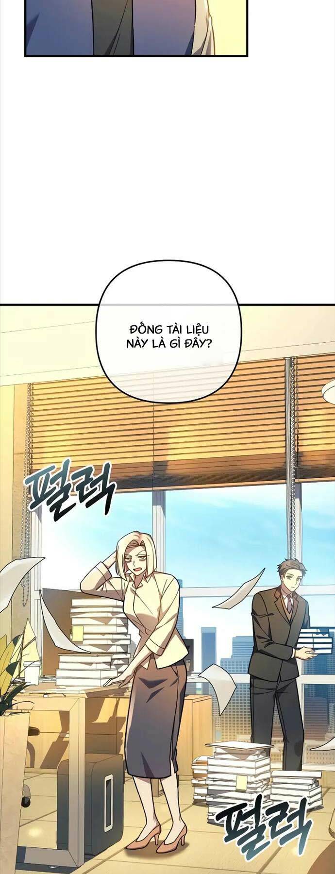 Con Gái Tôi Là Trùm Cuối Chapter 106 - Trang 2