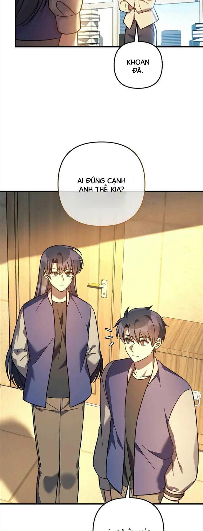 Con Gái Tôi Là Trùm Cuối Chapter 106 - Trang 2