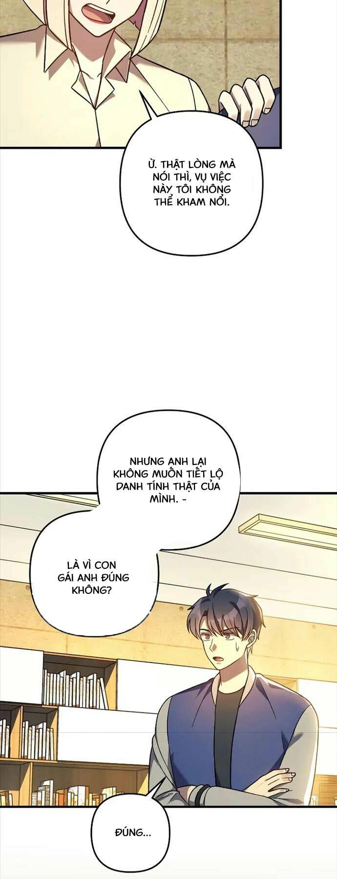 Con Gái Tôi Là Trùm Cuối Chapter 106 - Trang 2