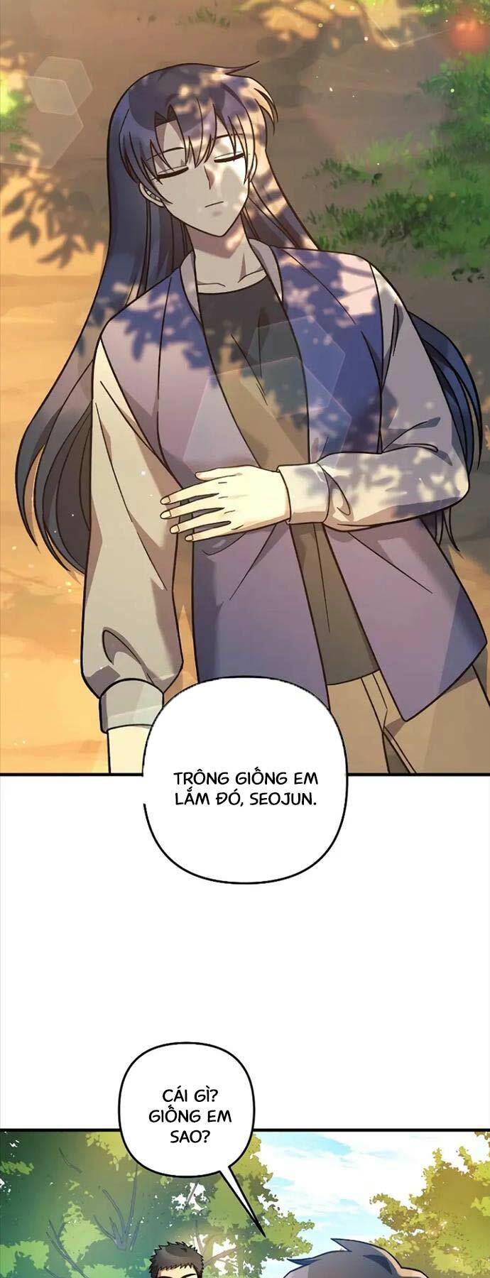 Con Gái Tôi Là Trùm Cuối Chapter 106 - Trang 2