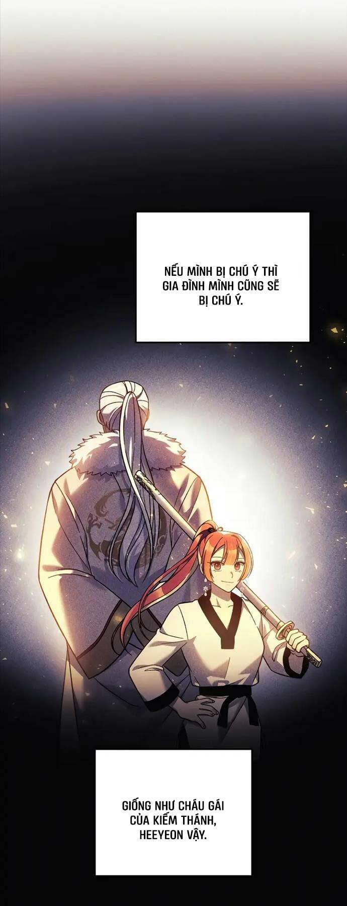 Con Gái Tôi Là Trùm Cuối Chapter 106 - Trang 2