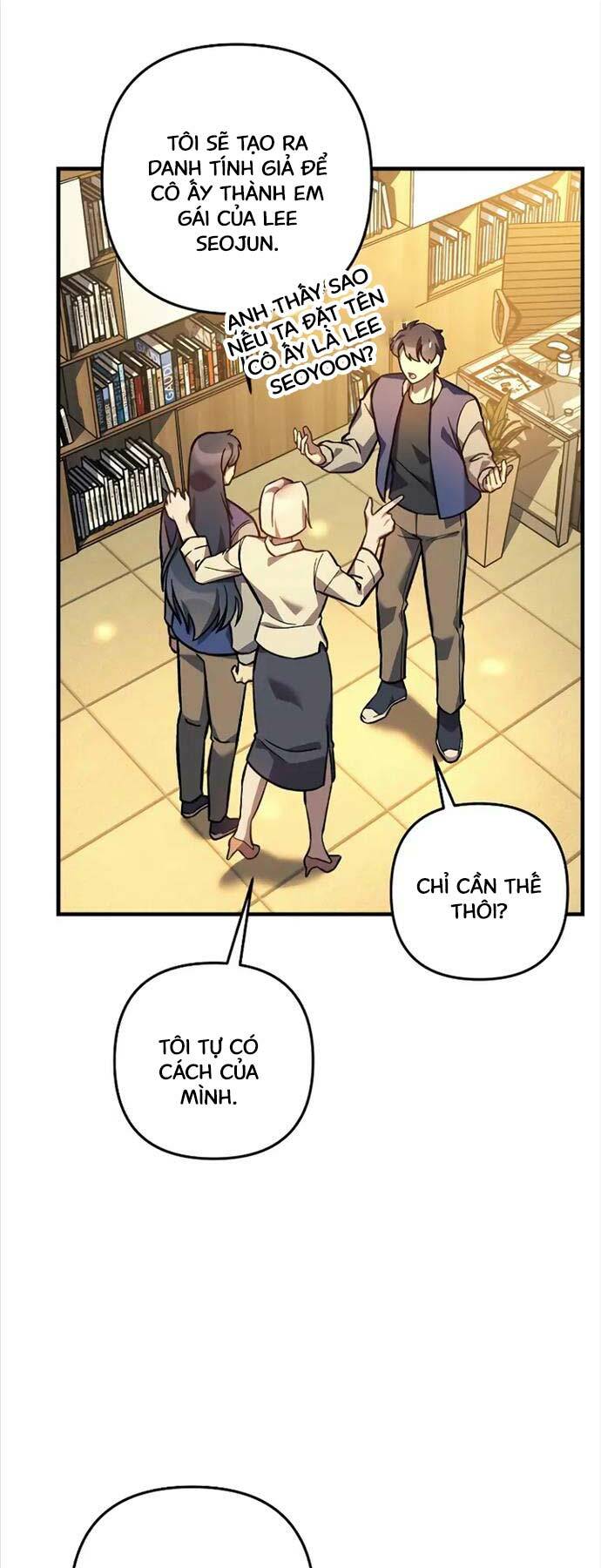 Con Gái Tôi Là Trùm Cuối Chapter 106 - Trang 2